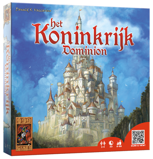 what is absolute dominion what is absolute dominion