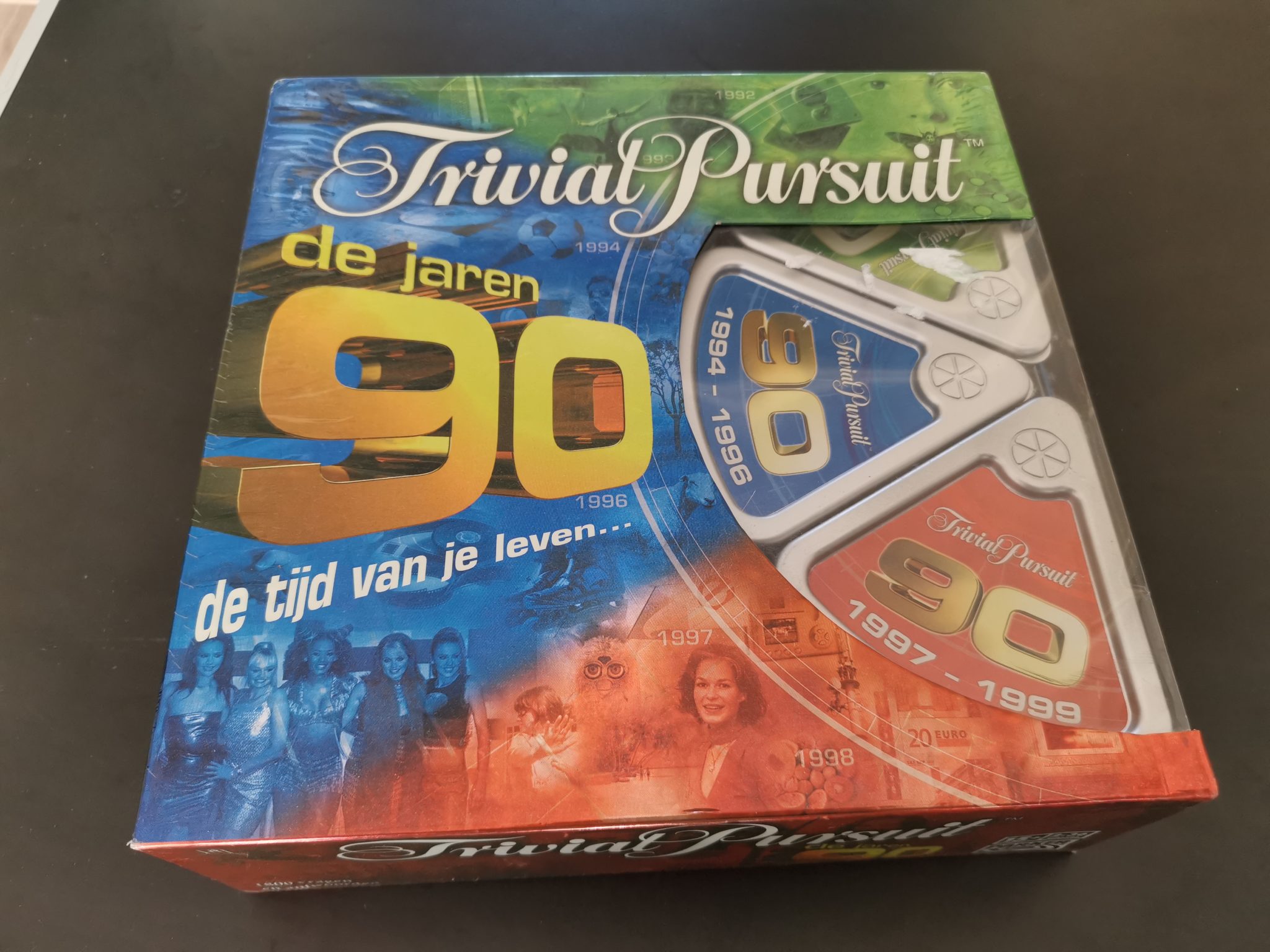 trivial pursuit 90s